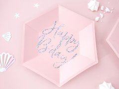 Balíček - Happy Birthday RŮŽOVÁ