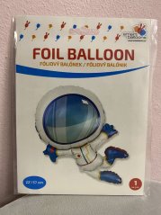 Balíček - Vesmír
