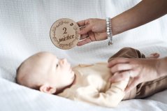 Milníkové kartičky