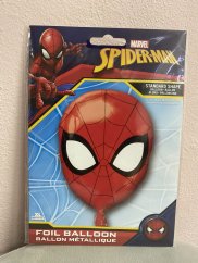 Fóliové balónky - mix - různé druhy