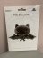 Fóliový balónek zvířátko - různé druhy - Varianta: zebra