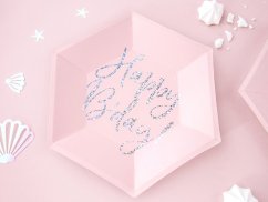 Balíček - Happy Birthday RŮŽOVÁ