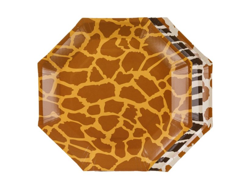 Balíček - SAFARI