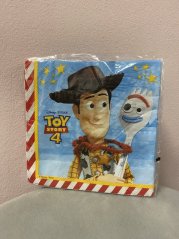 Ubrousky Toy Story