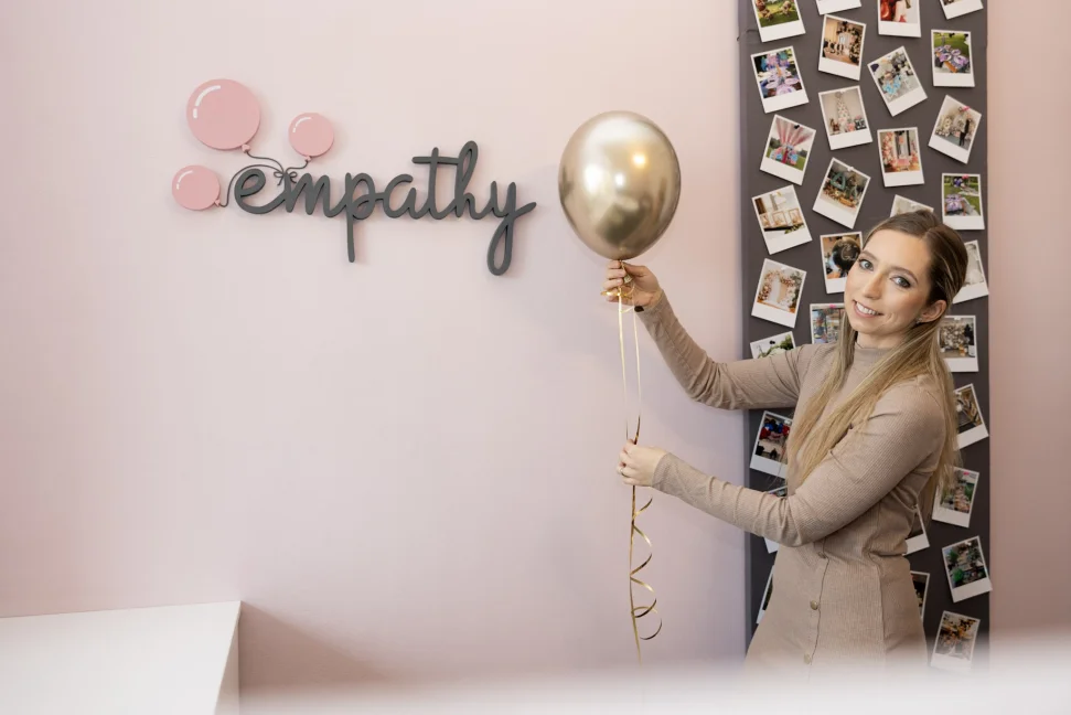 Veronika empathy events